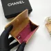 Chanel  Cheap  good quality card bag and wallets #A23529