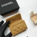 Chanel  Cheap  good quality card bag and wallets #A23529