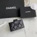 Chanel  Cheap top quality Sheepskin wallets #A23505