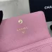 Chanel  Cheap top quality wallets #A23499