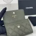 Chanel  Cheap top quality wallets #A23500