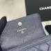 Chanel  Cheap top quality wallets #A23502