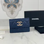 Chanel  Cheap top quality wallets #A23502