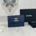 Chanel  Cheap top quality wallets #A23502