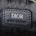 2024 Dior Men's Clutch/Mobile Phone Bag #A34095