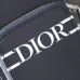 2024 Dior Men's Clutch/Mobile Phone Bag #A34095