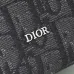 2024 Dior Men's Clutch/Mobile Phone Bag #A34096