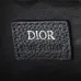 2024 Dior Men's Clutch/Mobile Phone Bag #A34096