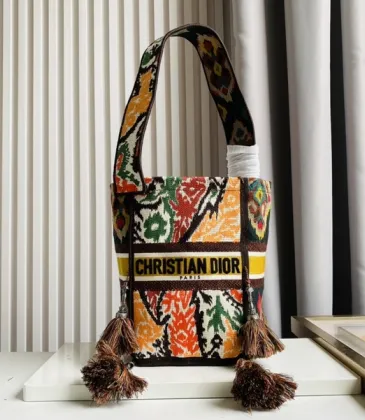 Christian Dior AAA+ bubble Bag #999920999