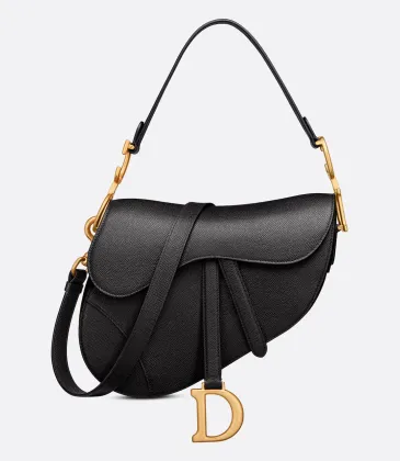 DIOR AAA+MINI SADDLE BAG WITH STRAP 1:1 Original Quality #A25268