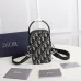 Dior 1:1 quality new designer style Bag Adjustable shoulder strap with aluminum buckle for hand shoulder crossbody Bag #999934337