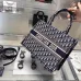 Dior AAA+ Handbags Book Tote 41CM #99116192