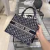 Dior AAA+ Handbags Book Tote 41CM #99116192