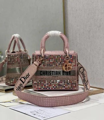 Dior AAA+ Handbags #999926130