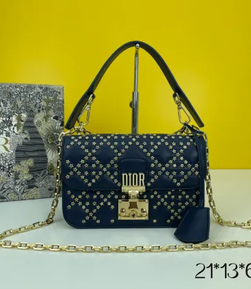 Dior AAA+ Handbags #999926868