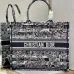 Dior AAA+ Handbags Book Tote #999928800