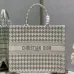 Dior AAA+ Handbags Book Tote #999928810