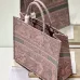 Dior AAA+ Handbags Book Tote #A23091