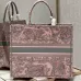 Dior AAA+ Handbags Book Tote #A23091