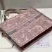 Dior AAA+ Handbags Book Tote #A23091