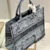 Dior AAA+ Handbags Book Tote #A23098