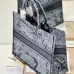 Dior AAA+ Handbags Book Tote #A23098