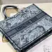 Dior AAA+ Handbags Book Tote #A23098