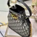 Dior AAA+ Handbags CD Lock #A23095