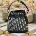 Dior AAA+ Handbags CD Lock #A23097