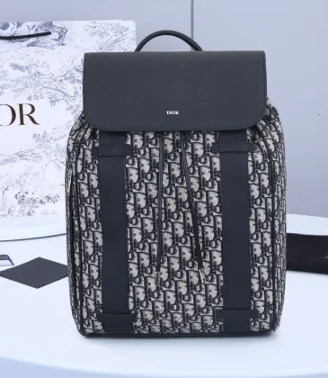 Dior AAA+Handbags #99899678