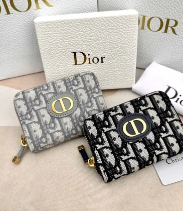 Dior AAA+wallets #999934992