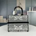 Dior Book Tote AAA+ Original Quality #A24129