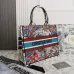 Dior Book Tote original good quality #999926223