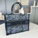 Dior Book Tote original good quality #A24117