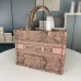 Dior Book Tote original good quality #A24117