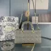 Dior Elegant and classic  lady d-joy  portable shoulder back  crossbody bag #A22912