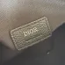 Dior Lingot Shoulder Bag 1:1 original Quality #999924177