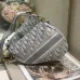 Dior Oblique Saddle Bag #999914670