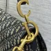 Dior Saddle Bag 1:1 Original Quality 25cm #999932218