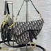 Dior Saddle Bag 1:1 Original Quality 25cm #999932218