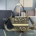 Dior Saddle Bag 1:1 Original Quality 25cm #A24302