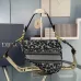 Dior Saddle Bag 1:1 Original Quality 25cm #A24310