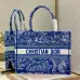 Dior book tote AAA+ Handbags #999926124