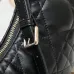 Dior good quality new designer style Bag Adjustable shoulder strap with aluminum buckle for hand shoulder  Bag #999934339