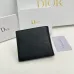 Dior new wallet  for men and women  #A22902