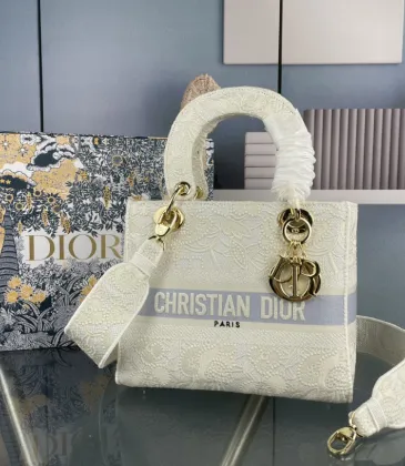 Dior original Handbags #999926303