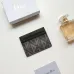 Hot sale Special offer Dior new Card Holder for men and women   #A22908