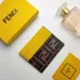 F is Fendi Card Pack #A26256