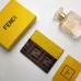 F is Fendi Card Pack #A26256