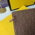 Fendi new style flat handbag  wallets  #A26251